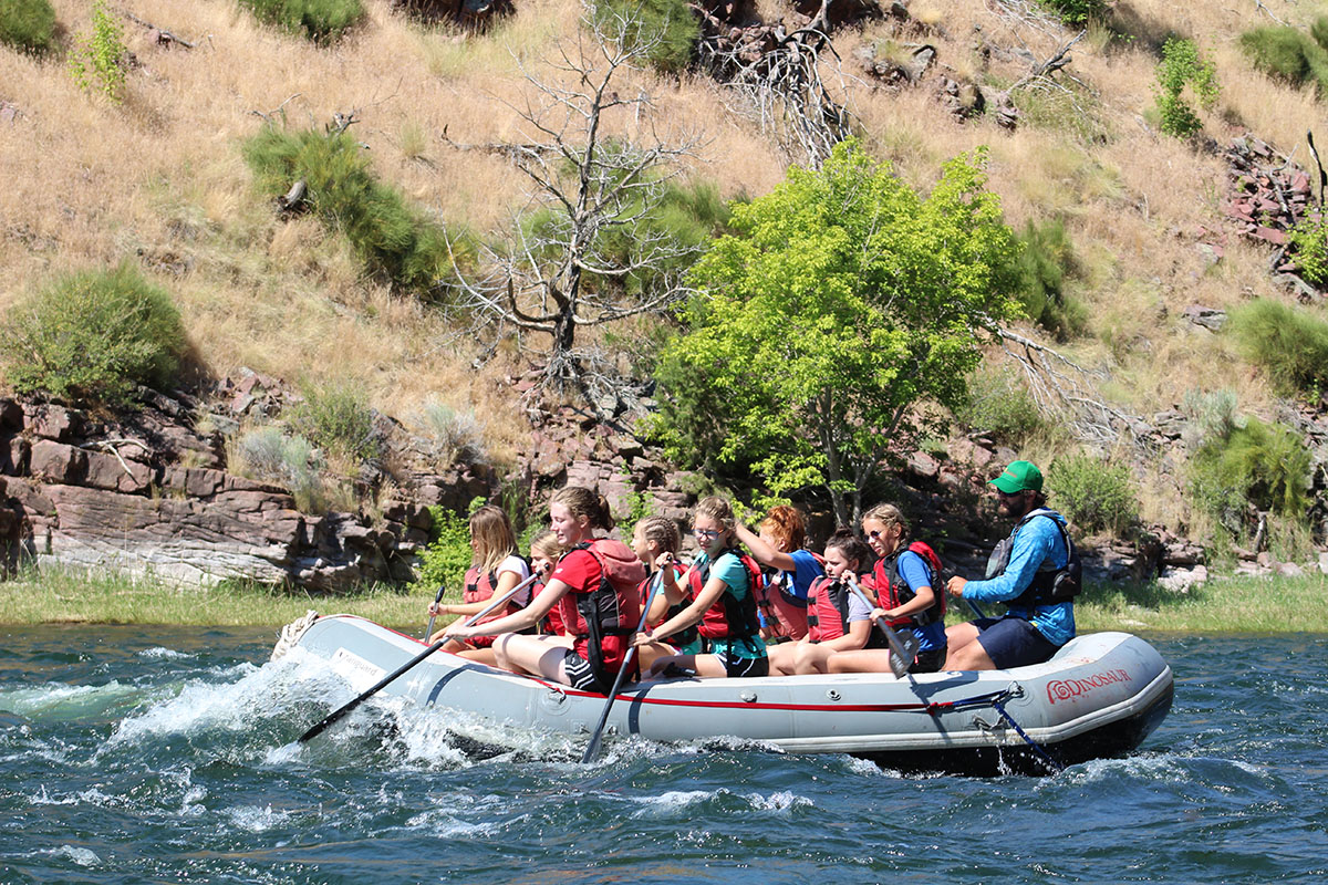 one day rafting trip utah green river (6)