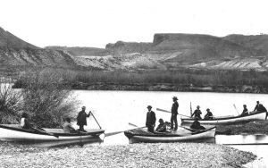 White Water River Rafting Utah