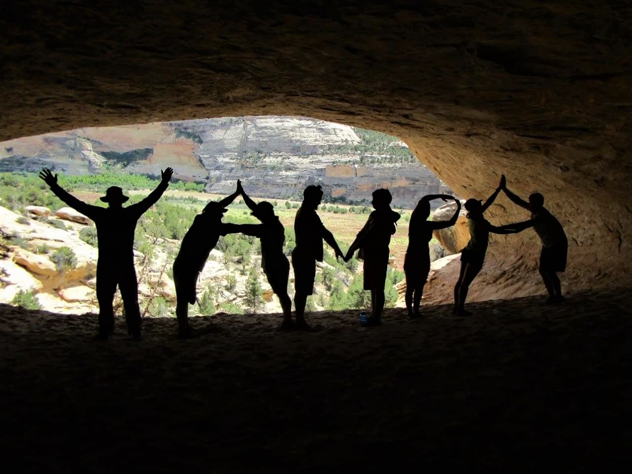 Yampa River Rafting Colorado