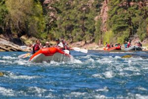 UHS Green River Daily Trip