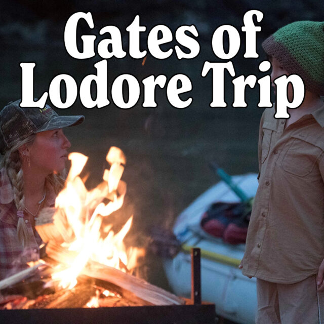 gates of lodore family rafting trips