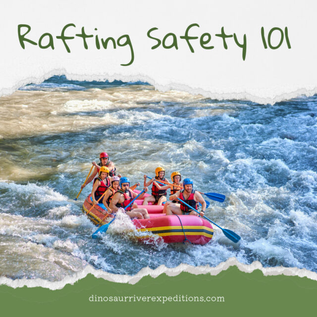 Rafting Safety