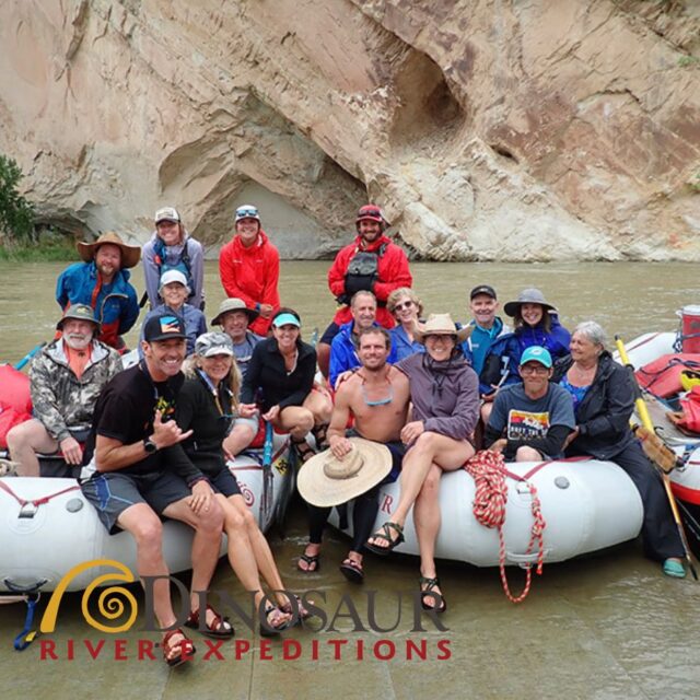 river permits for rafting in utah