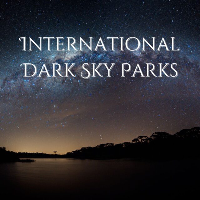 utahs dark sky parks