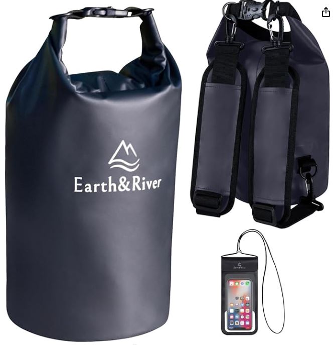 river rafting gift ideas 2025