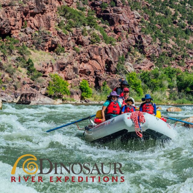 escape the digital world with white water rafting