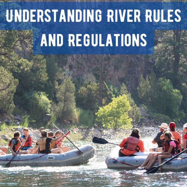 planning your next rafting adventure