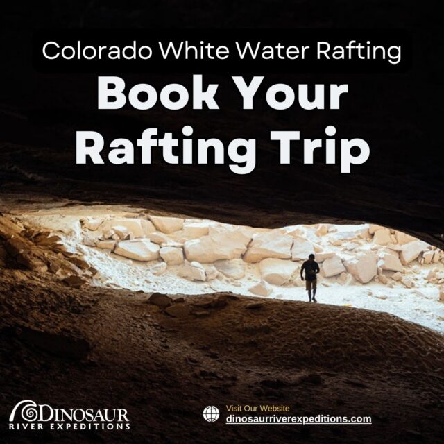 book your Colorado White Water Rafting trip