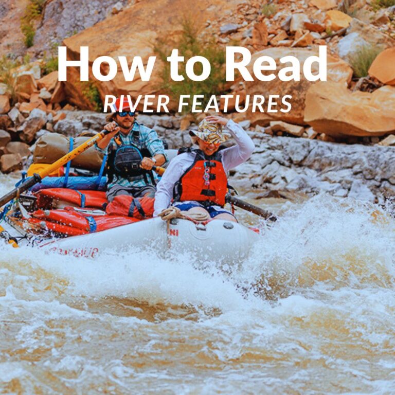Read River Understanding Colorado River Rapids: A Guide for Beginners