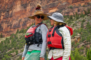 experience Colorado river rafting