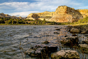 Colorado River Rafting