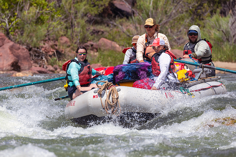 river expeditions gates of lodore