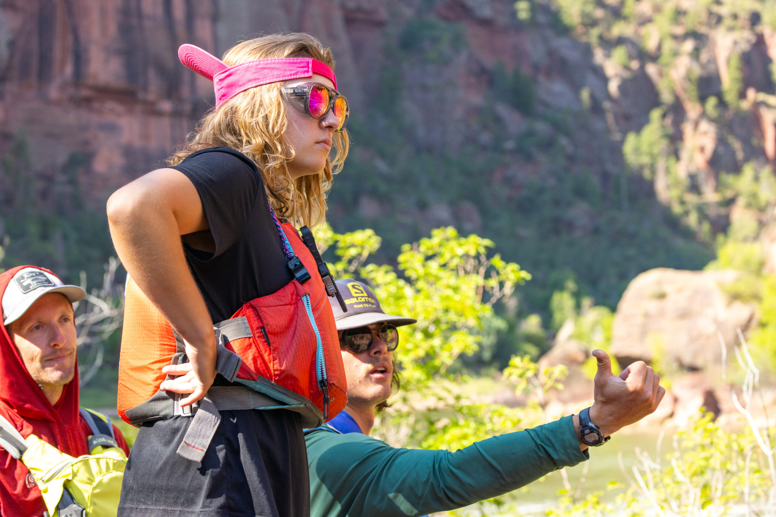 Your River Guide in Utah