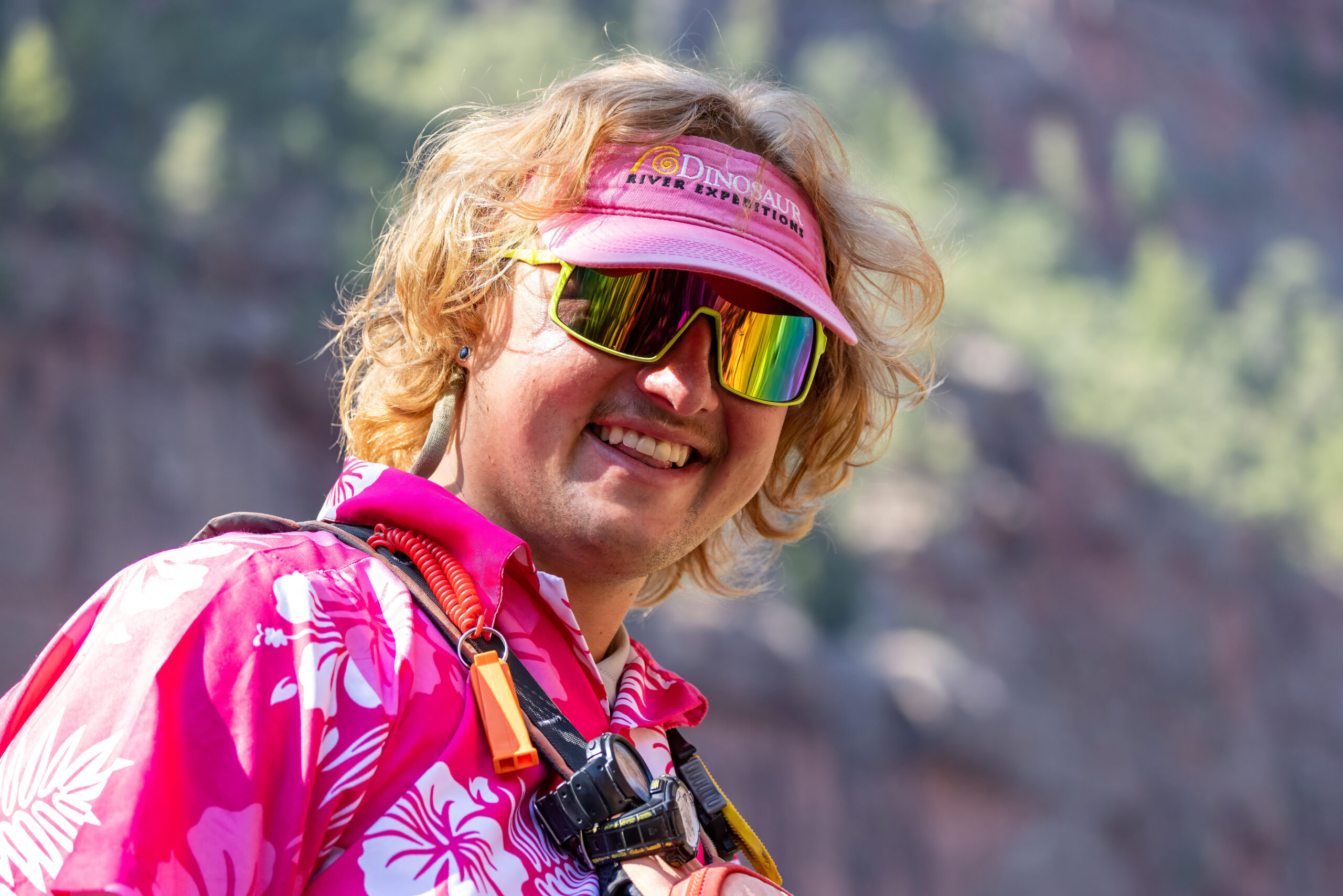 Your River Rafting Guide