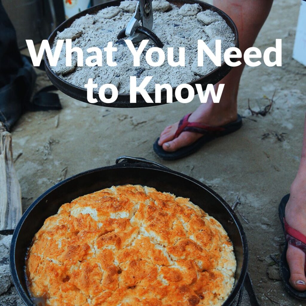 multi-day rafting camping experience